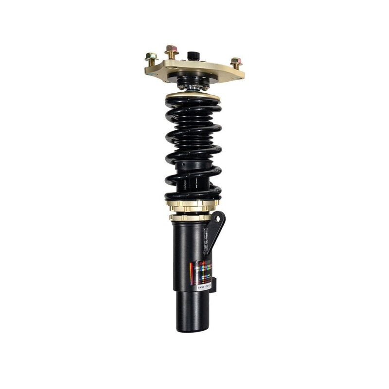 BLOX Racing 2016+ Honda Civic Coupe/Sedan (Non Si / Type R) Plus Series Fully Adjustable Coilovers
