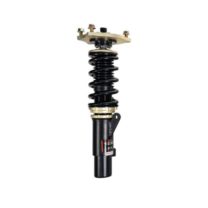 BLOX Racing 2016+ Honda Civic Coupe/Sedan (Non Si / Type R) Plus Series Fully Adjustable Coilovers