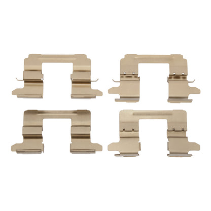 DFC 02-25 Infiniti G25 Rear Stainless Steel Hardware Kit