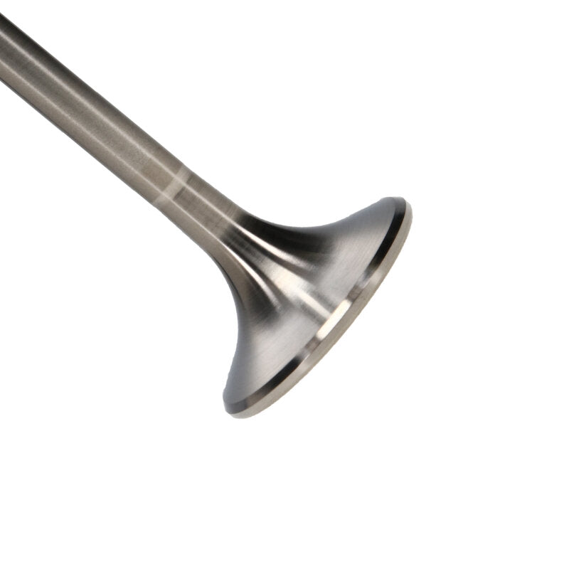 Manley Performance Manley Titanium Exhaust Valve Kit - Big Block Chevrolet - Brodix SR20 - Dart 20 Degree