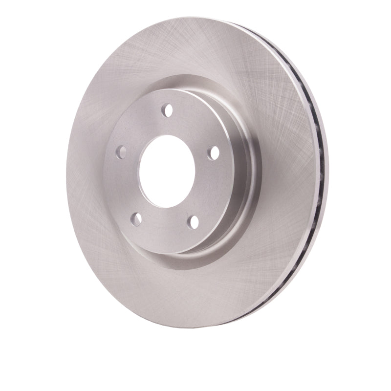 DFC 13-25 Nissan Altima Front Brake Rotor