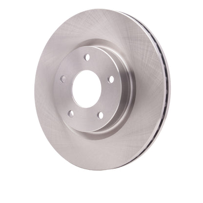 DFC 13-25 Nissan Altima Front Brake Rotor