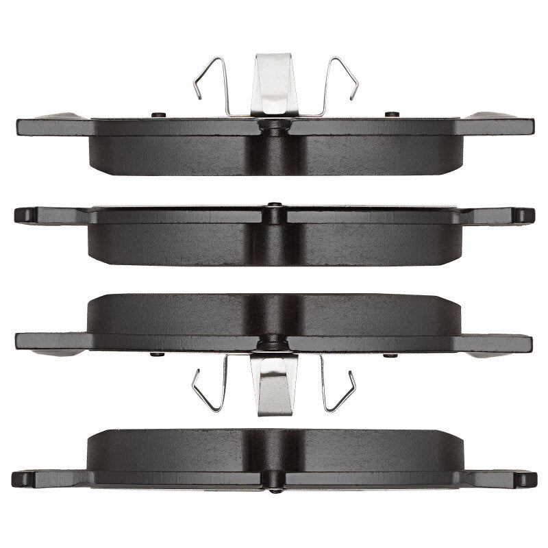 DFC 07-18 BMW X5 Front 5000 Advanced Low Metallic Brake Pads