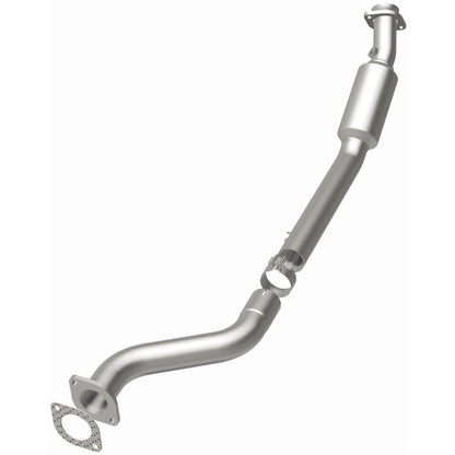MagnaFlow 05-06 Pontiac GTO 6.0L Direct Fit Converter