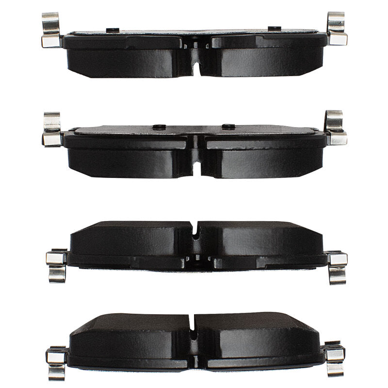 DFC 14-21 Mini Cooper (Excl Clubman) Front 5000 Advanced Ceramic Brake Pads
