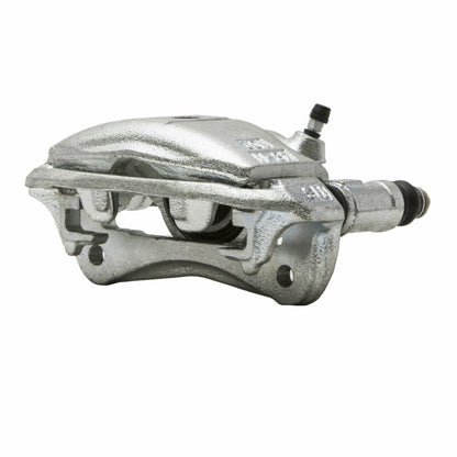 DFC 87-90 Toyota Tercel Front-L Silver Zinc Coated Premium Caliper