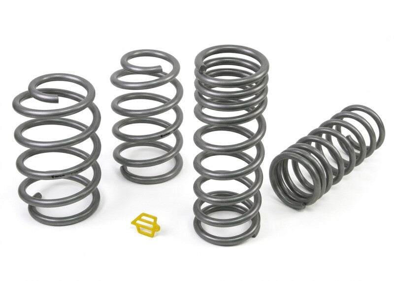 Whiteline 2015+ Subaru WRX Performance Lowering Springs