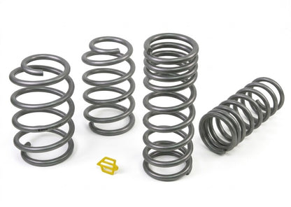 Whiteline 2015+ Subaru WRX Performance Lowering Springs