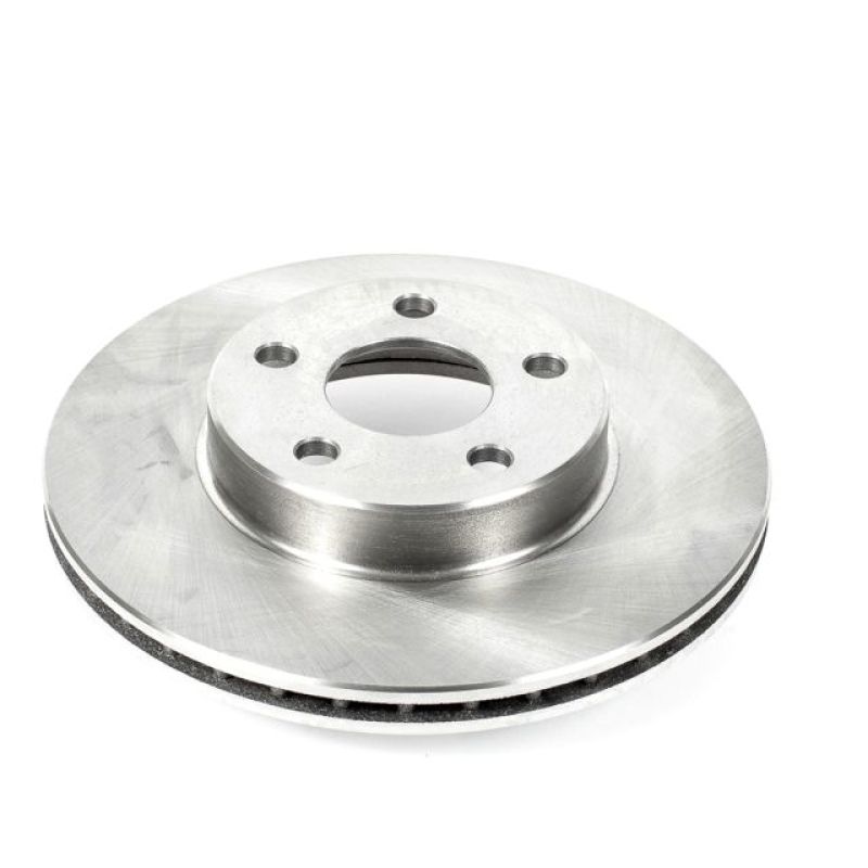 PowerStop Power Stop 90-98 Buick Skylark Front Autospecialty Brake Rotor