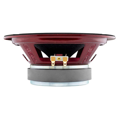 DS18 8in 275 Watts RMS 4 ohm Mid-Range Loudspeaker w/ RGB Dust Cap
