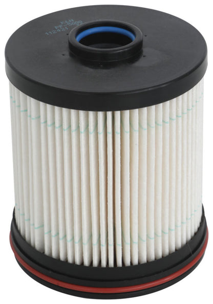 K&N Engineering K&N 40.016in Length 3.438in OD Universal Replacement Fuel Filter