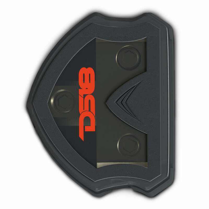 DS18 Distribution Block 1X0-GA In 3X0-GA Out
