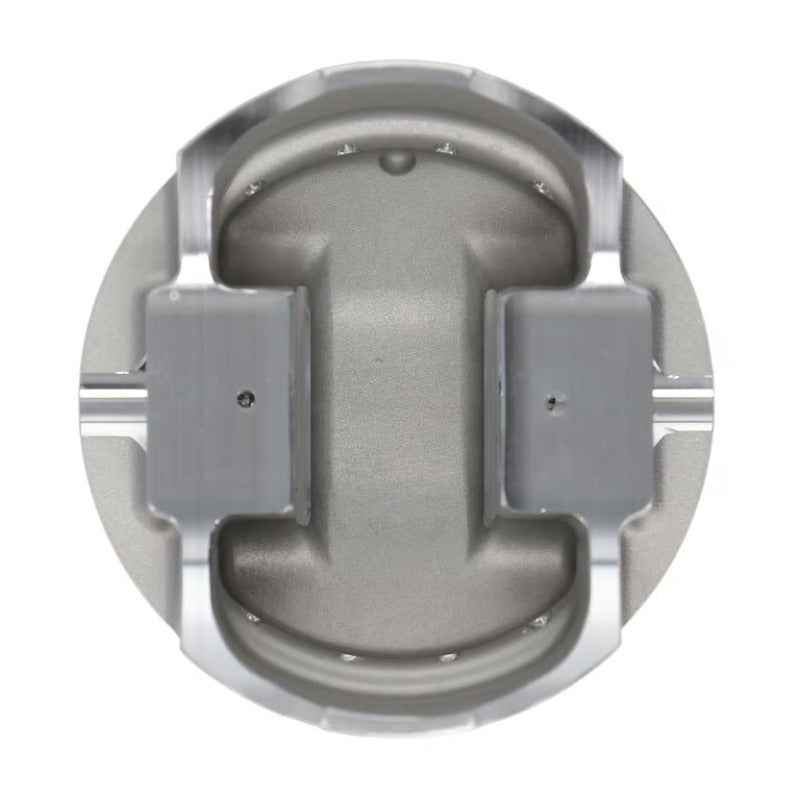 Wiseco Yamaha XT/TT/SR500 101 CR 3504XC Piston kit
