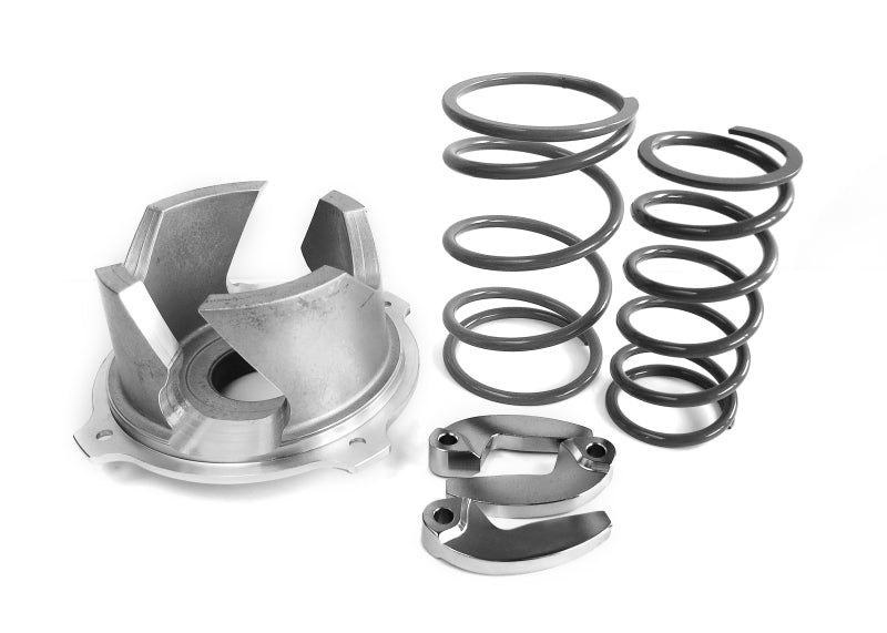 EPI 09-10 Polaris 550 Sportsman 27-28 in. Tires Low Elev. Sport Utility Clutch Kit