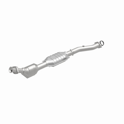 MagnaFlow Direct Fit Catalytic Converter 98-99 Ranger 2.5L