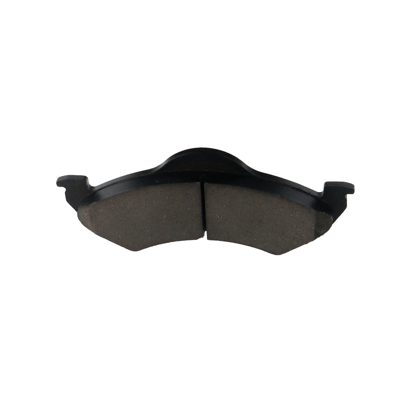 Baer Brakes 00-02 Dodge Dakota Claw Front Brake Pads