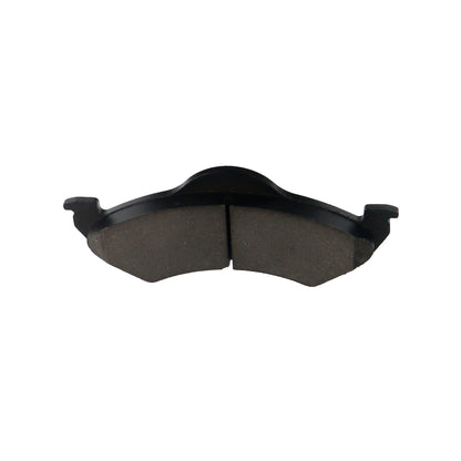 Baer Brakes 00-02 Dodge Dakota Claw Front Brake Pads