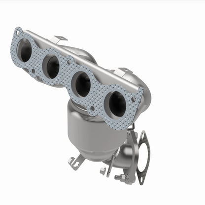 MagnaFlow 14-16 Kia Forte 1.8L Direct Fit Catalytic Converter