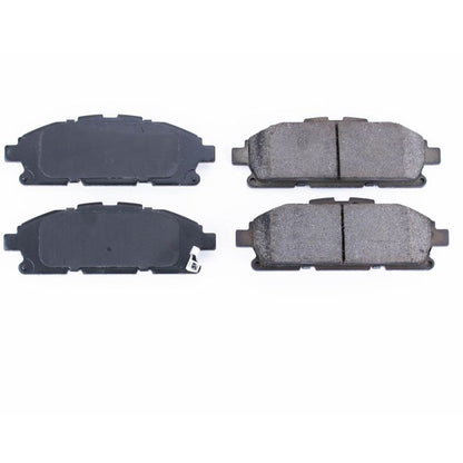 PowerStop Power Stop 11-17 Nissan Quest Front Z16 Evolution Ceramic Brake Pads