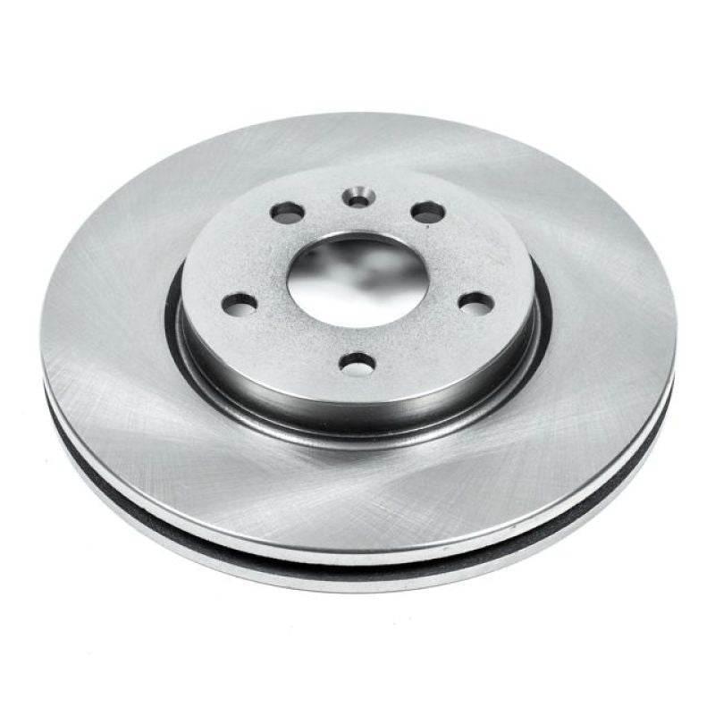 PowerStop Power Stop 17-19 Chevrolet Bolt EV Front Autospecialty Brake Rotor
