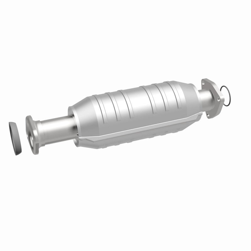 MagnaFlow Direct Fit Catalytic Converter 99-00 Honda Civic EX/SI 1