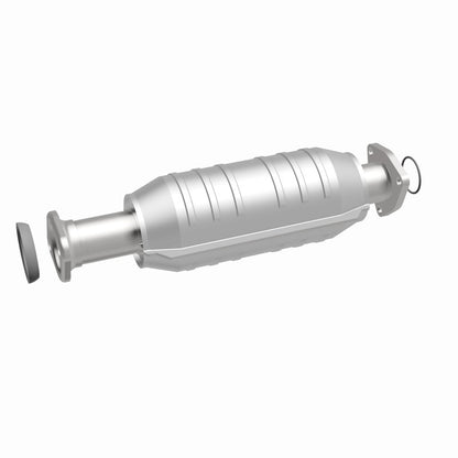 MagnaFlow Direct Fit Catalytic Converter 99-00 Honda Civic EX/SI 1