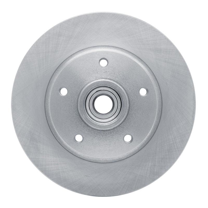 DFC 11-15 Renault Fluence (Mexico) Rear Brake Rotor