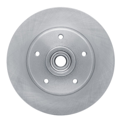 DFC 11-15 Renault Fluence (Mexico) Rear Brake Rotor