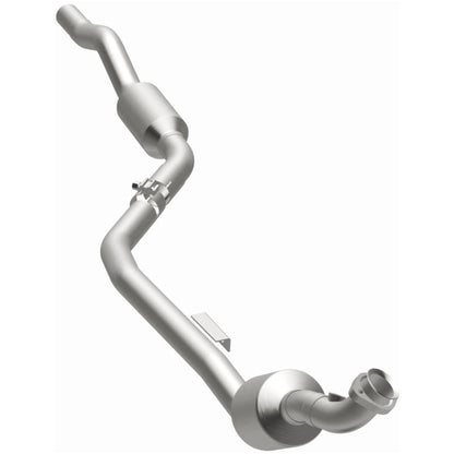 MagnaFlow Direct Fit Catalytic Converter 06-09 Mercedes-Benz E350 3.5L 4matic Passenger Side