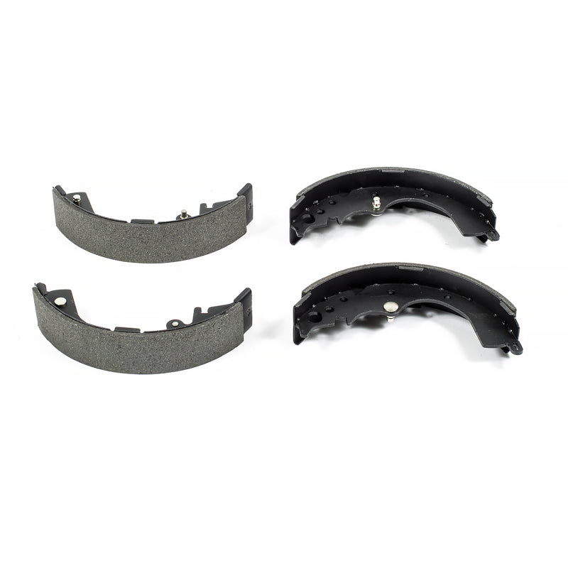 PowerStop Power Stop 05-17 Toyota Tacoma Rear Autospecialty Brake Shoes