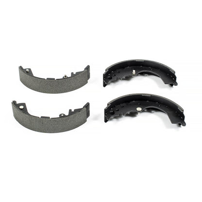 PowerStop Power Stop 05-17 Toyota Tacoma Rear Autospecialty Brake Shoes