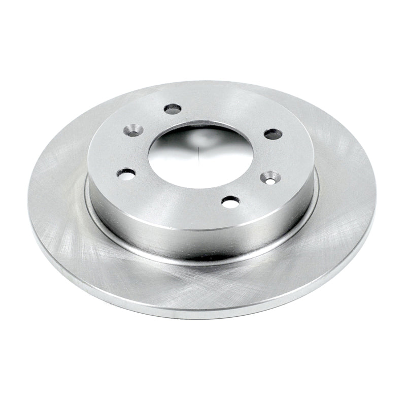 PowerStop Power Stop 97-06 Hyundai Elantra Rear Autospecialty Brake Rotor