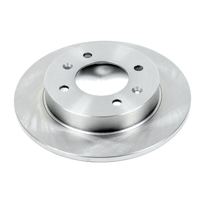 PowerStop Power Stop 97-06 Hyundai Elantra Rear Autospecialty Brake Rotor