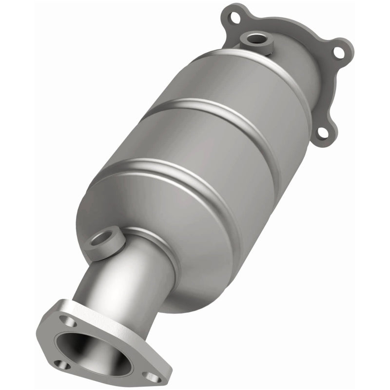 MagnaFlow Direct Fit Catalytic Converter 05-08 Audi A4/A4 Quattro 2.0L Turbocharged (49 State)