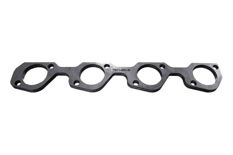 Kooks Headers Kooks SB Ford 1 7/8in Steel Street Heat Flange (Bank)