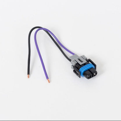 Putco 881 - Standard Harness Wiring Harnesses