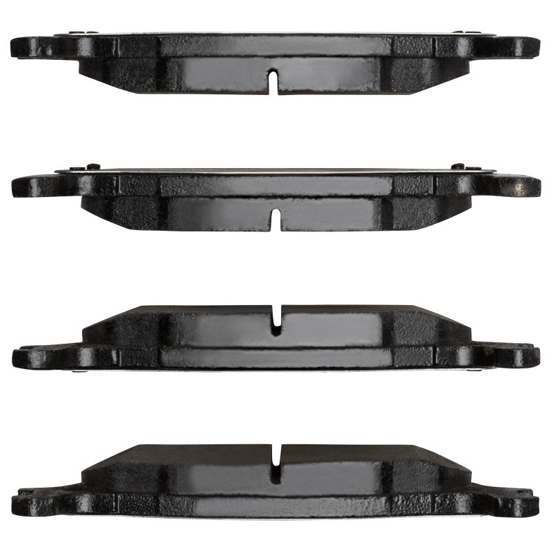 R1 Concepts R1 12-20 Ford F-150 RWD Rear R1 Ceramic Brake Pads