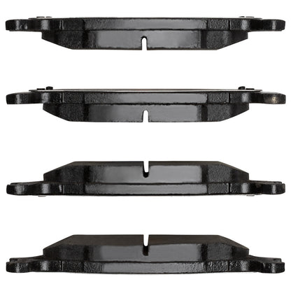 R1 Concepts R1 12-20 Ford F-150 RWD Rear R1 Ceramic Brake Pads
