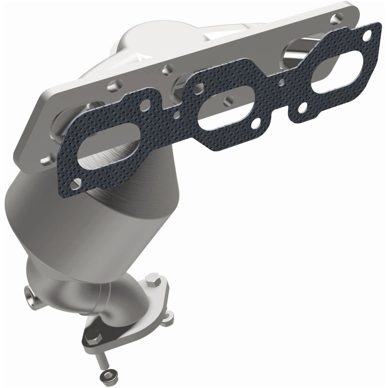 MagnaFlow Direct Fit Catalytic Converter 06-08 Mazda 6 3.0L