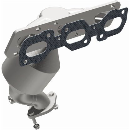 MagnaFlow Direct Fit Catalytic Converter 06-08 Mazda 6 3.0L