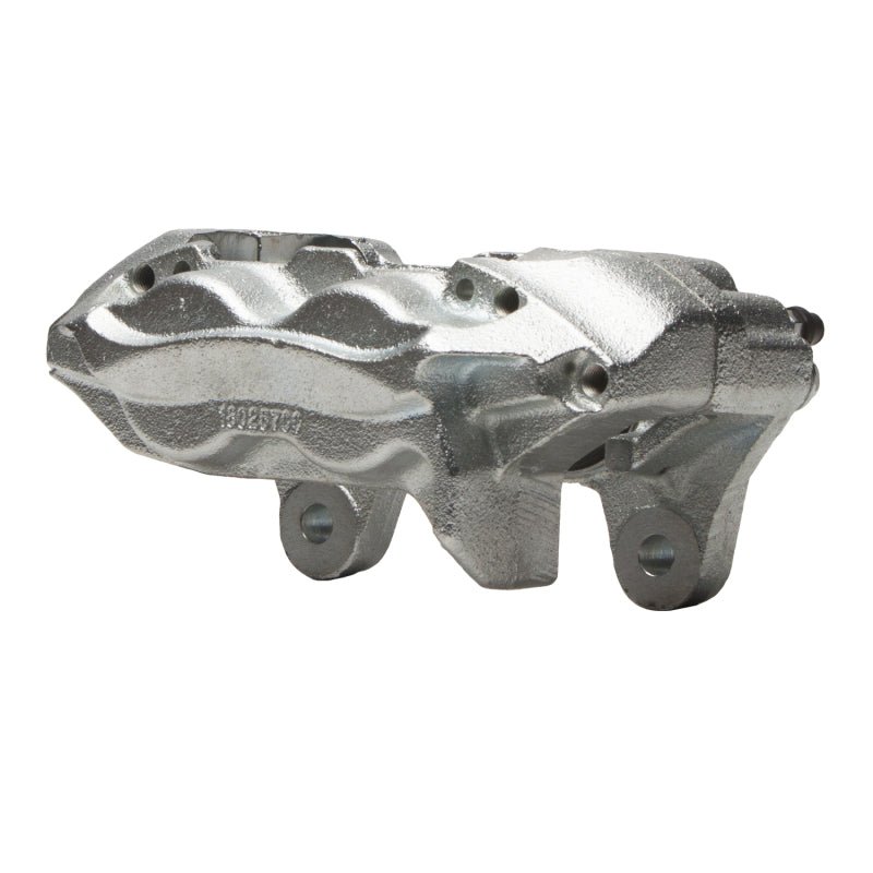 DFC 00-02 Toyota Sequoia Front-L Premium Caliper - Silver Zinc Coated