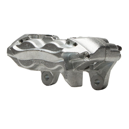 DFC 00-02 Toyota Sequoia Front-L Premium Caliper - Silver Zinc Coated