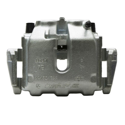 DFC 98-02 Mercedes-Benz C43 AMG Front-L Silver Zinc Coated Premium Caliper