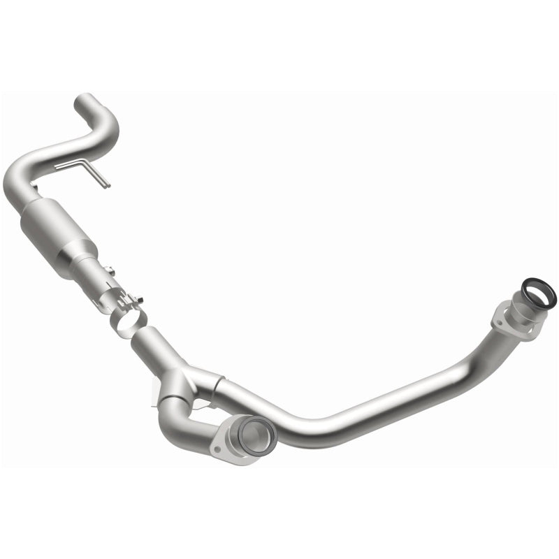 MagnaFlow 00-02 Chevrolet Camaro 3.8L Direct Fit Converter