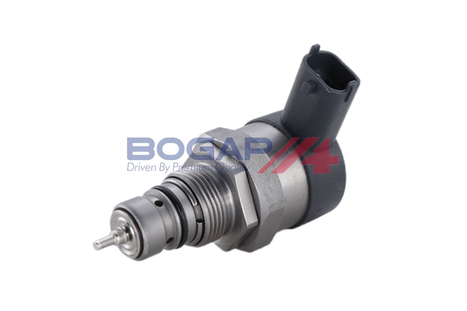 BOGAP P6328102 Pressure Control Valve, Common Rail System