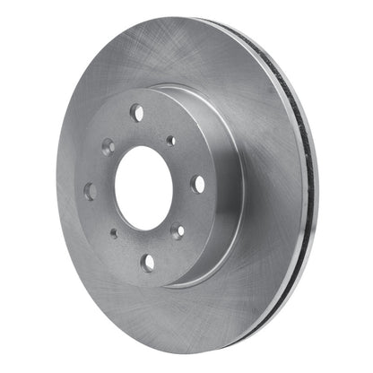 DFC 86-87 Acura LEGEND Front Brake Rotor