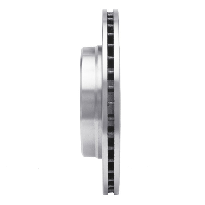 DFC 92-94 Mercedes-Benz E500 Rear Brake Rotor