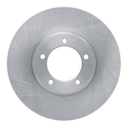 DFC 75-83 Toyota Pickup Front Brake Rotor