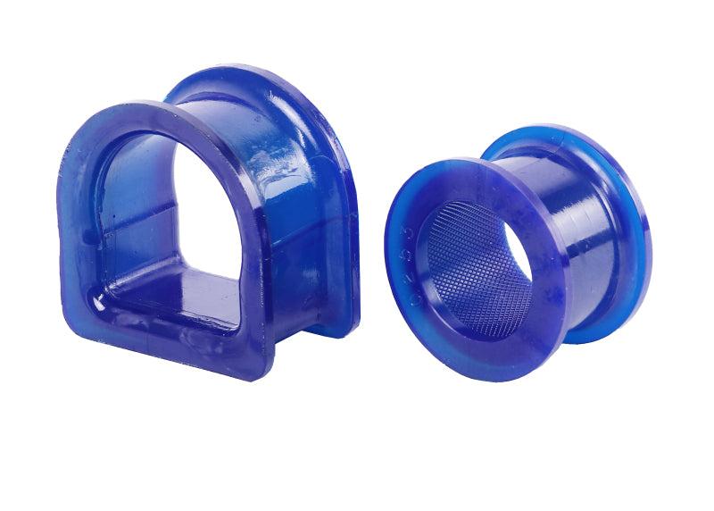 SuperPro Toyota Rack Mount Bushing Kit