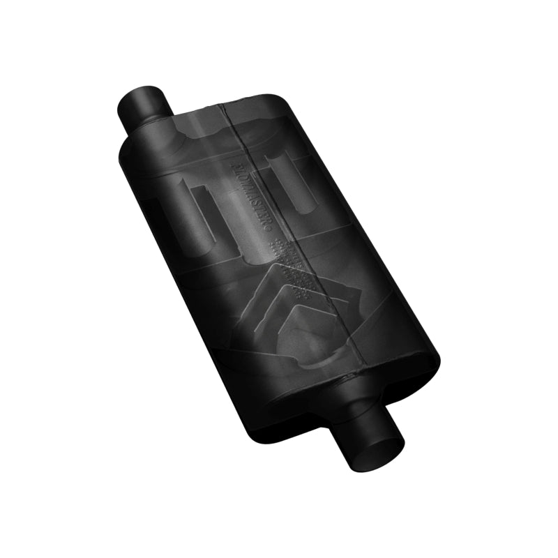 Flowmaster 2.25IN(C)/OUT(C) 50 Series DF Muffler